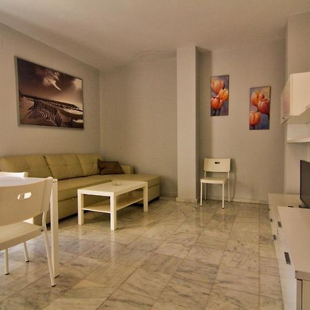 Apartamentos Centro 1 El Puerto de Santa María Exterior foto
