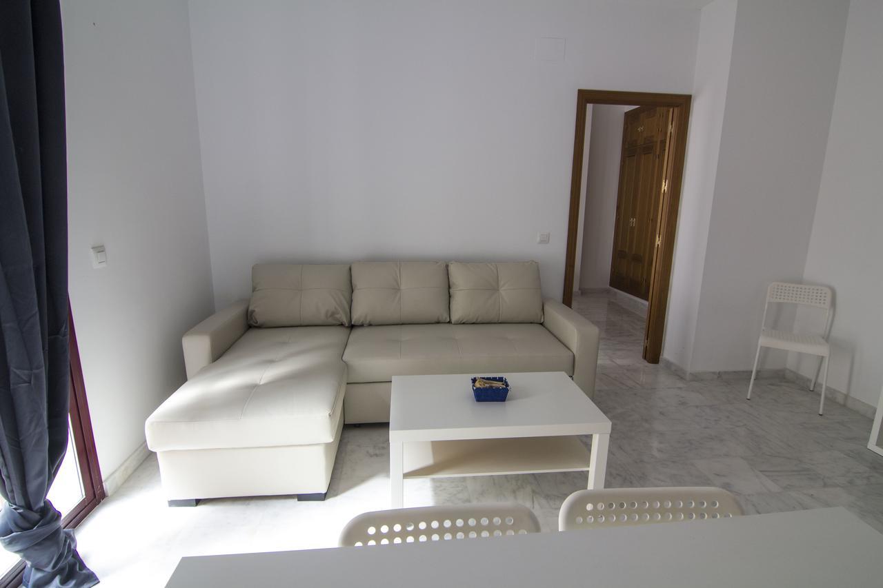 Apartamentos Centro 1 El Puerto de Santa María Exterior foto