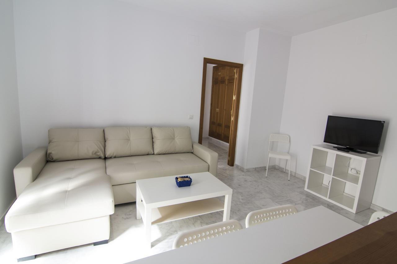 Apartamentos Centro 1 El Puerto de Santa María Exterior foto