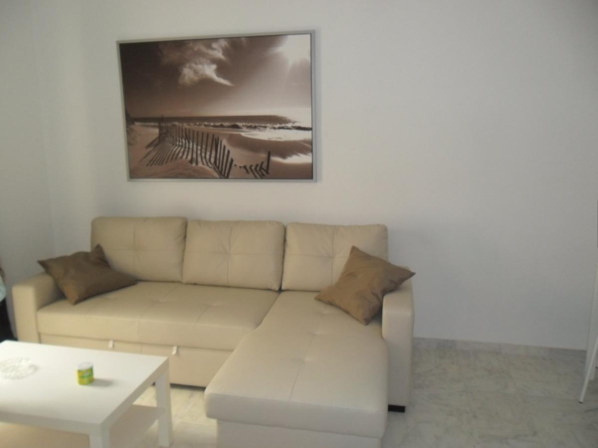 Apartamentos Centro 1 El Puerto de Santa María Exterior foto