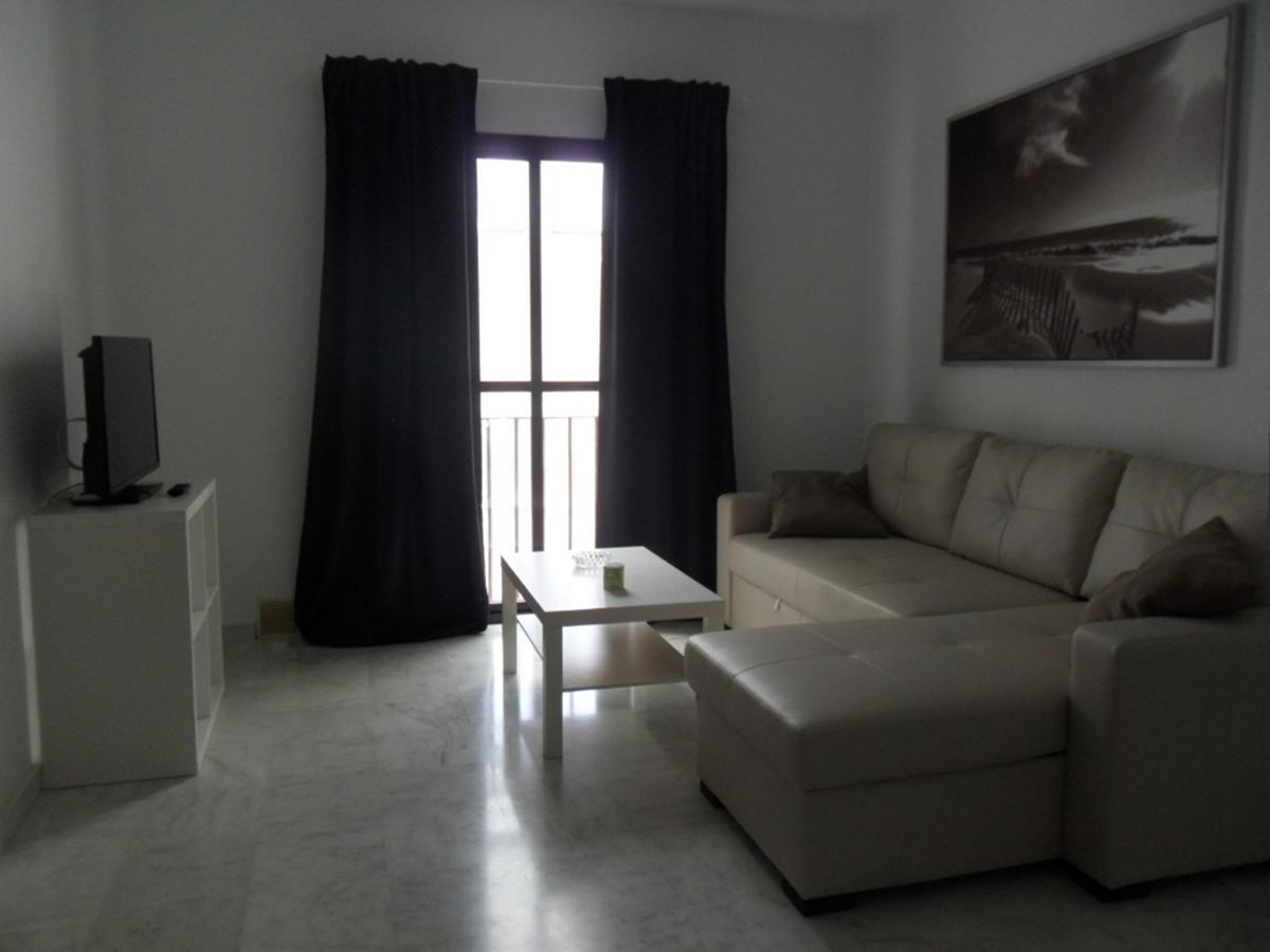 Apartamentos Centro 1 El Puerto de Santa María Exterior foto